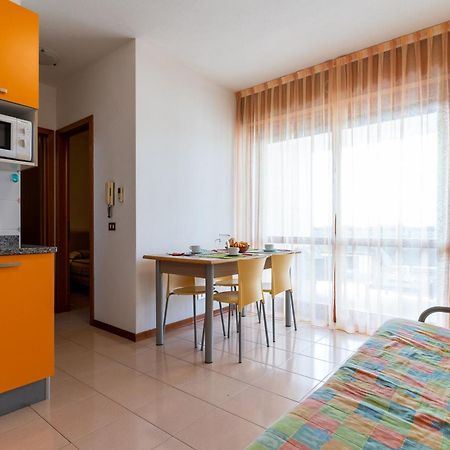 Apartmán Campiello Bibione Exteriér fotografie