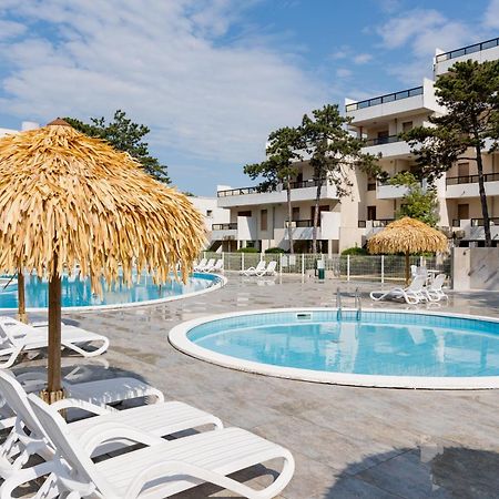 Apartmán Campiello Bibione Exteriér fotografie