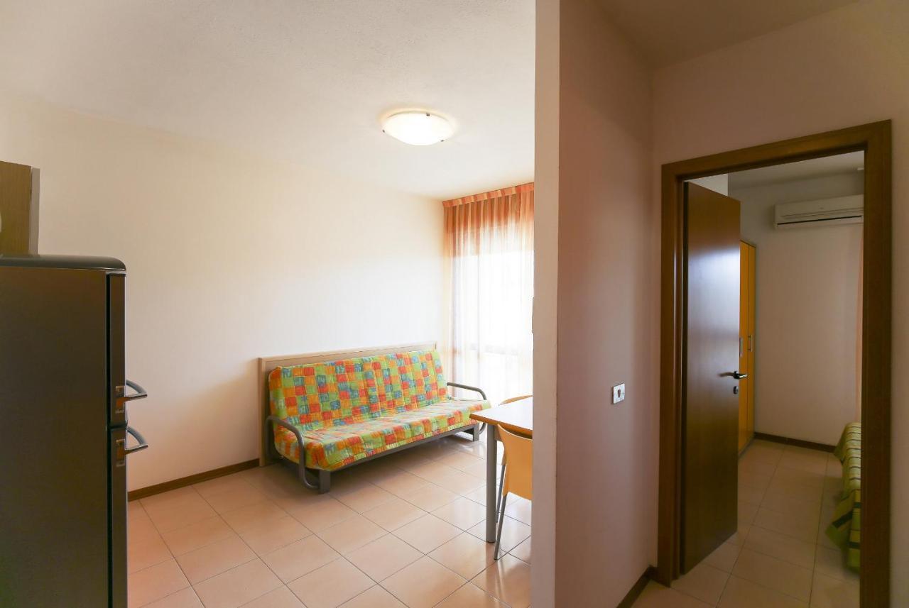 Apartmán Campiello Bibione Exteriér fotografie
