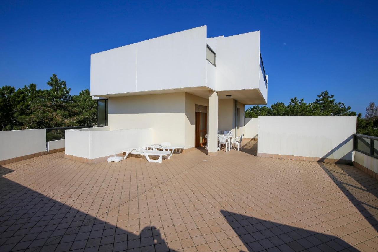 Apartmán Campiello Bibione Exteriér fotografie