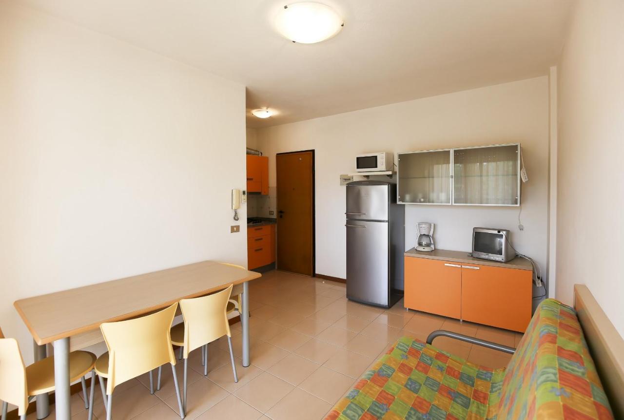 Apartmán Campiello Bibione Exteriér fotografie