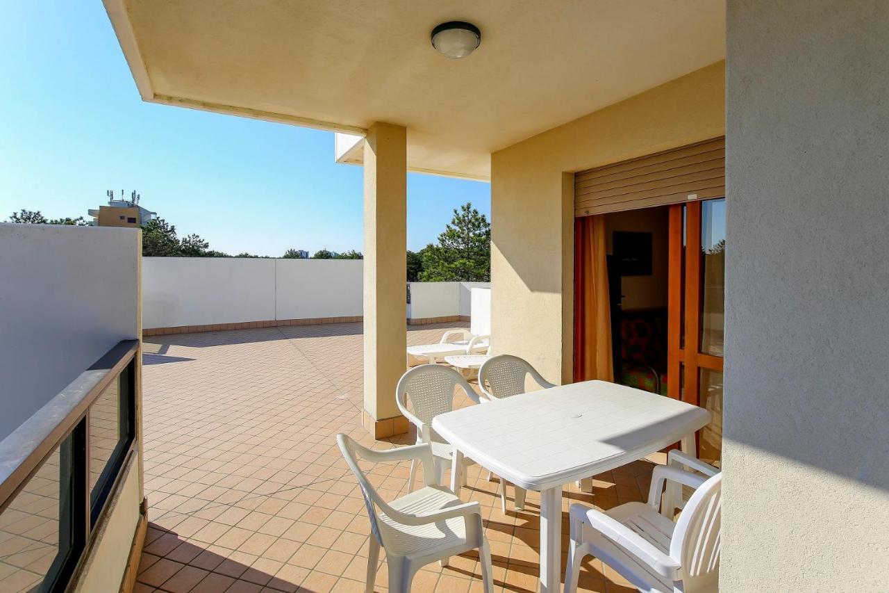 Apartmán Campiello Bibione Exteriér fotografie