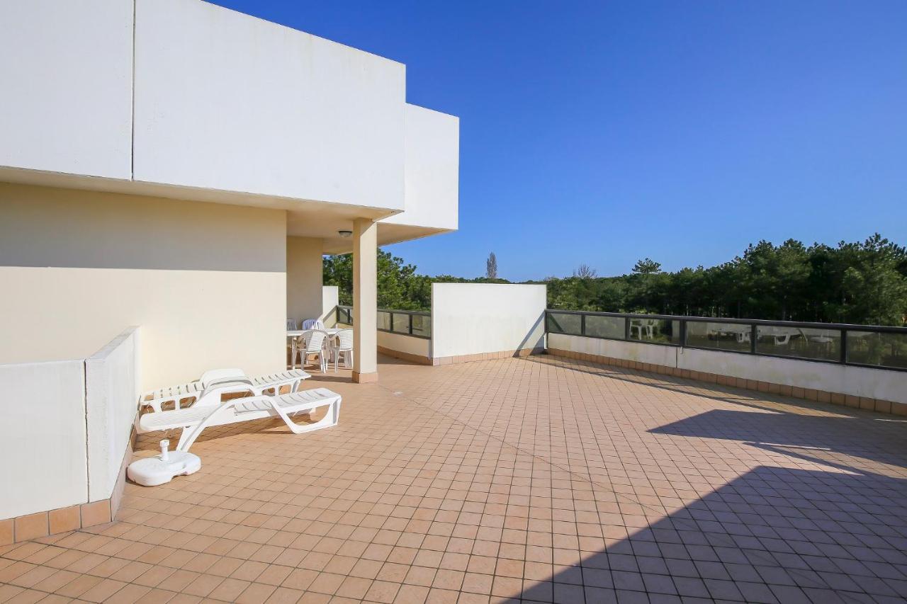 Apartmán Campiello Bibione Exteriér fotografie