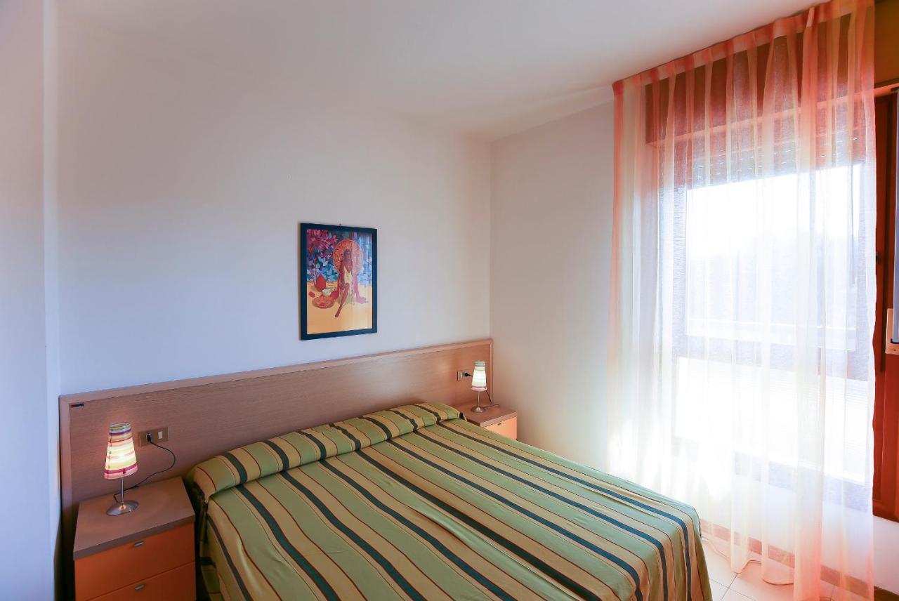Apartmán Campiello Bibione Exteriér fotografie