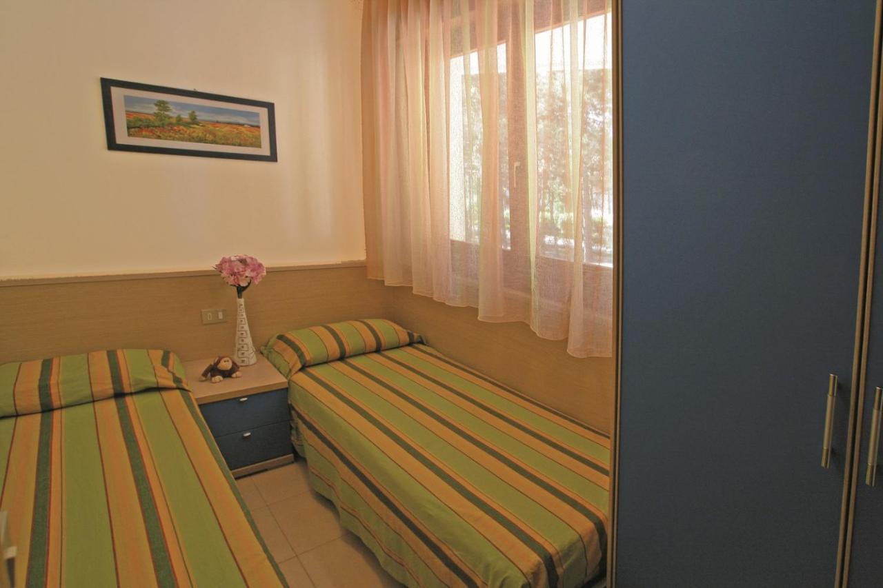 Apartmán Campiello Bibione Exteriér fotografie