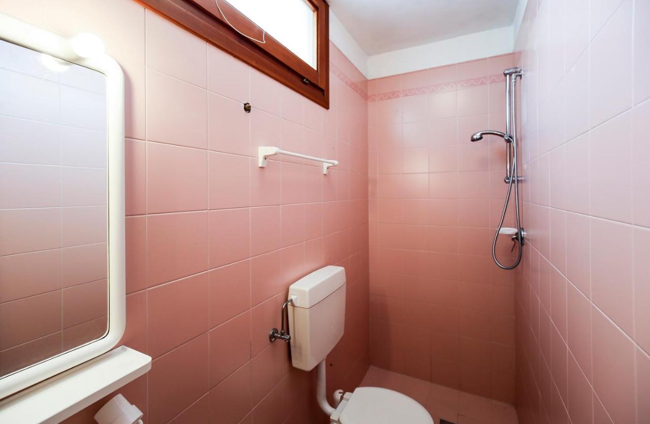 Apartmán Campiello Bibione Exteriér fotografie