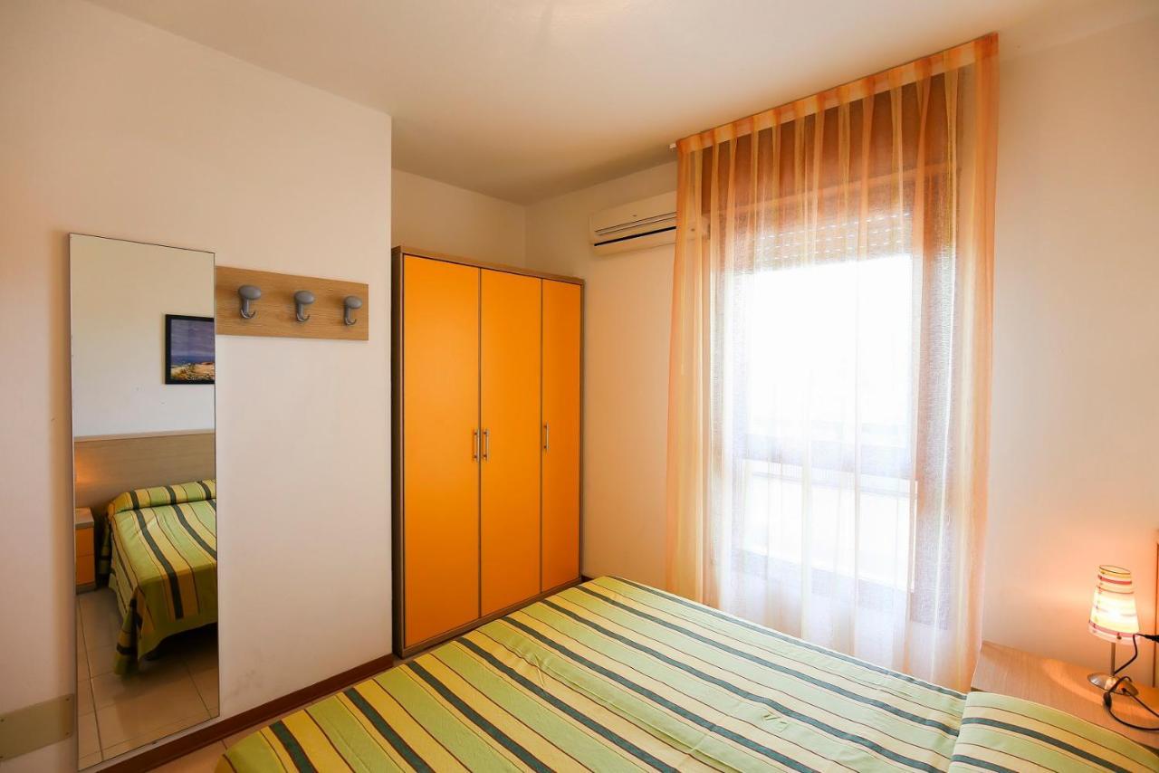 Apartmán Campiello Bibione Exteriér fotografie