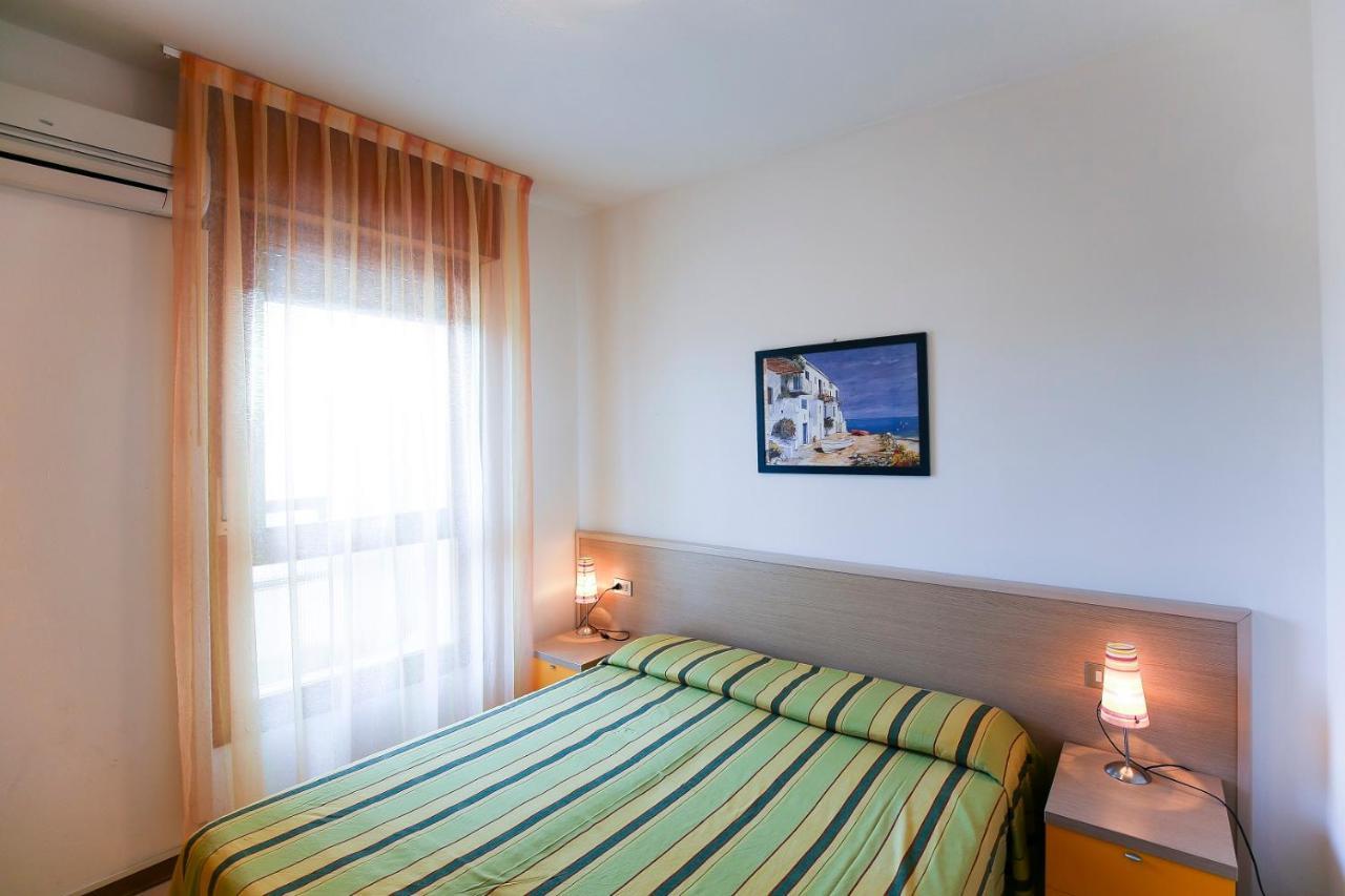 Apartmán Campiello Bibione Exteriér fotografie