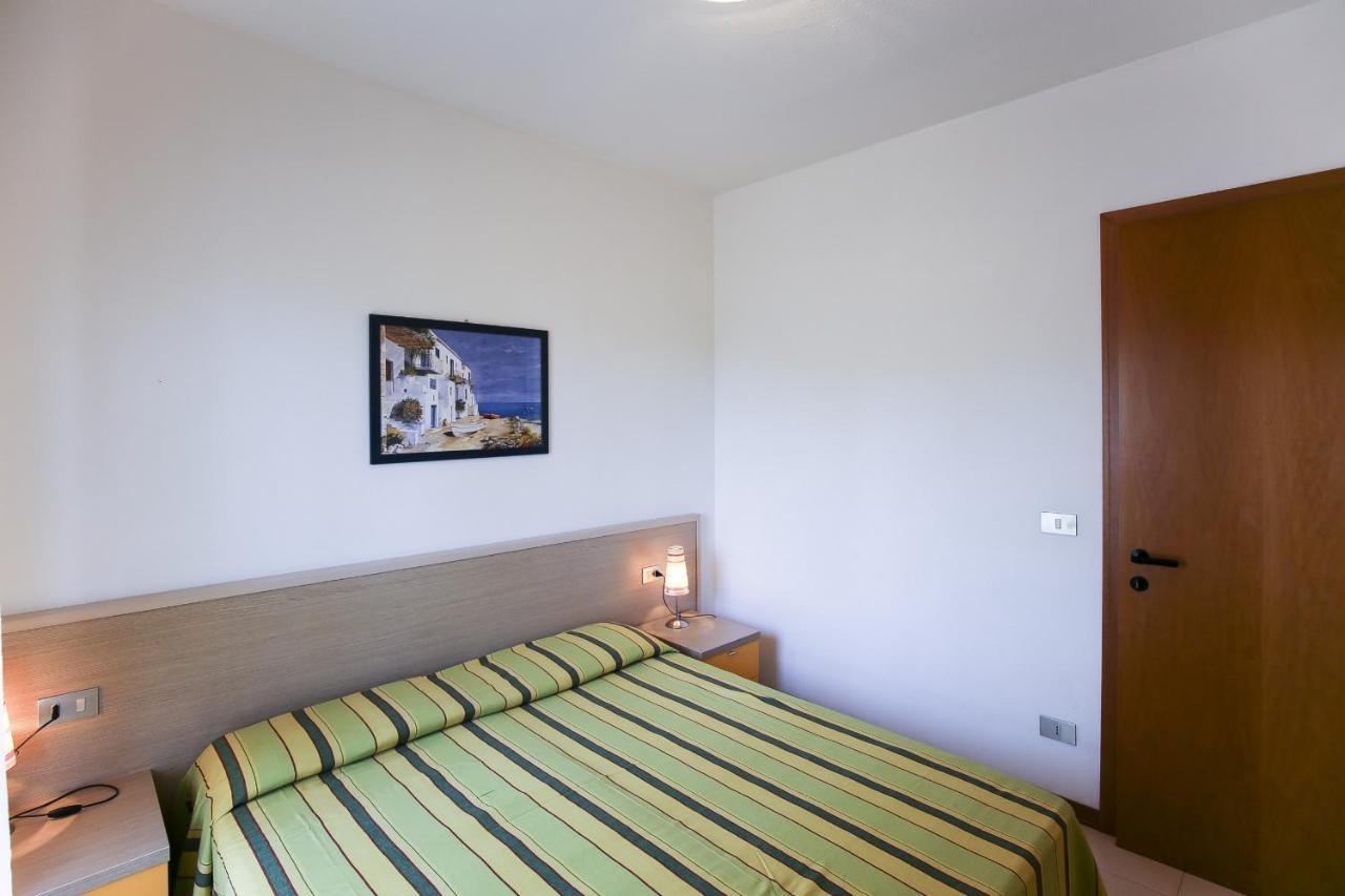 Apartmán Campiello Bibione Exteriér fotografie