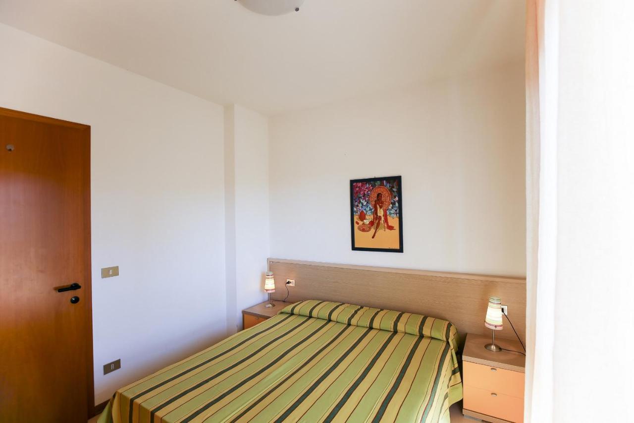 Apartmán Campiello Bibione Exteriér fotografie