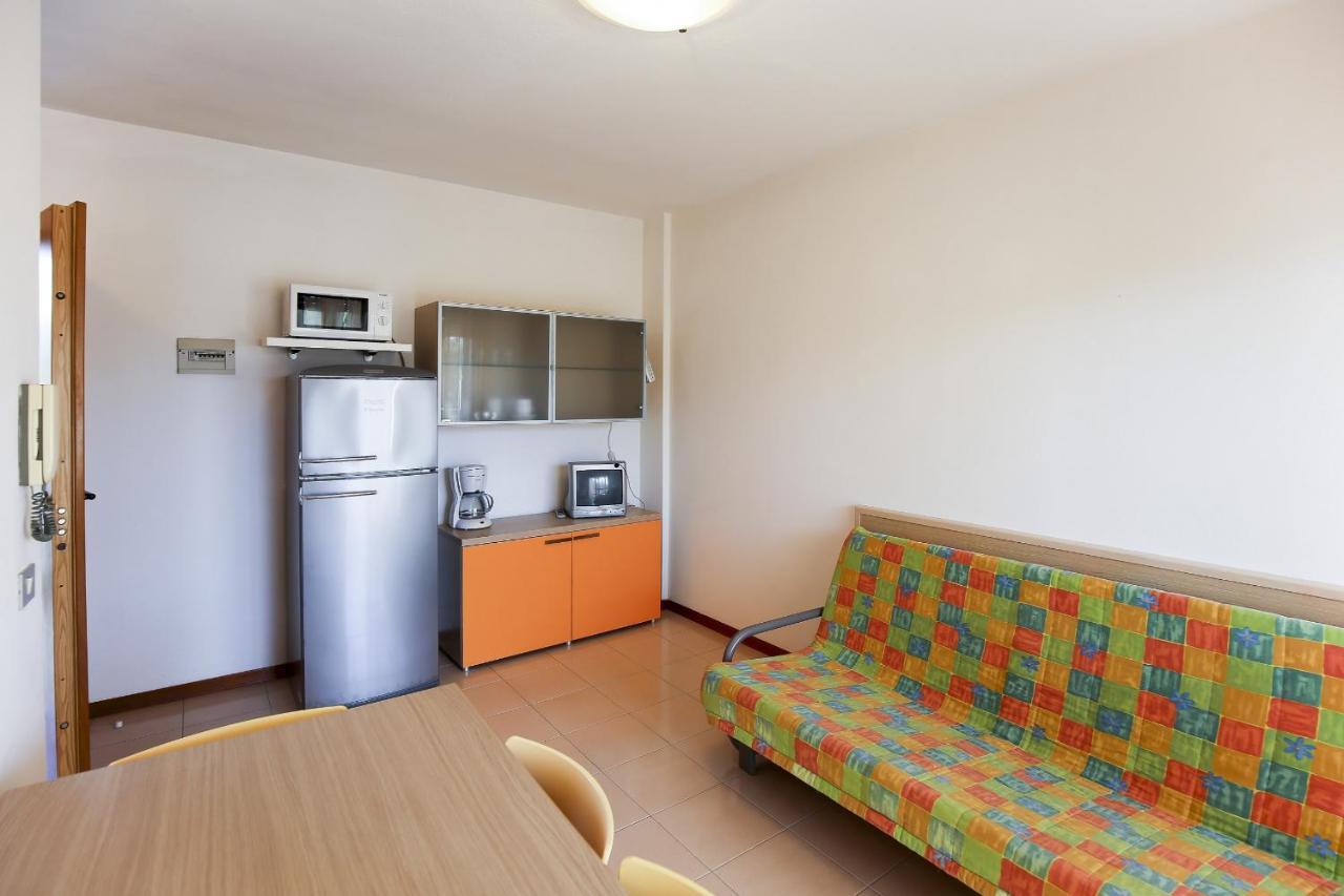 Apartmán Campiello Bibione Exteriér fotografie