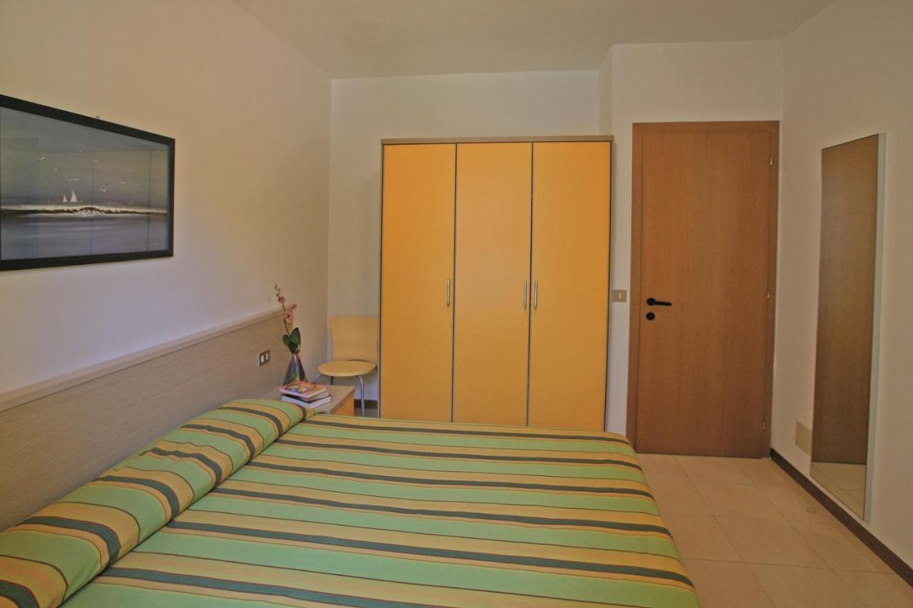 Apartmán Campiello Bibione Exteriér fotografie