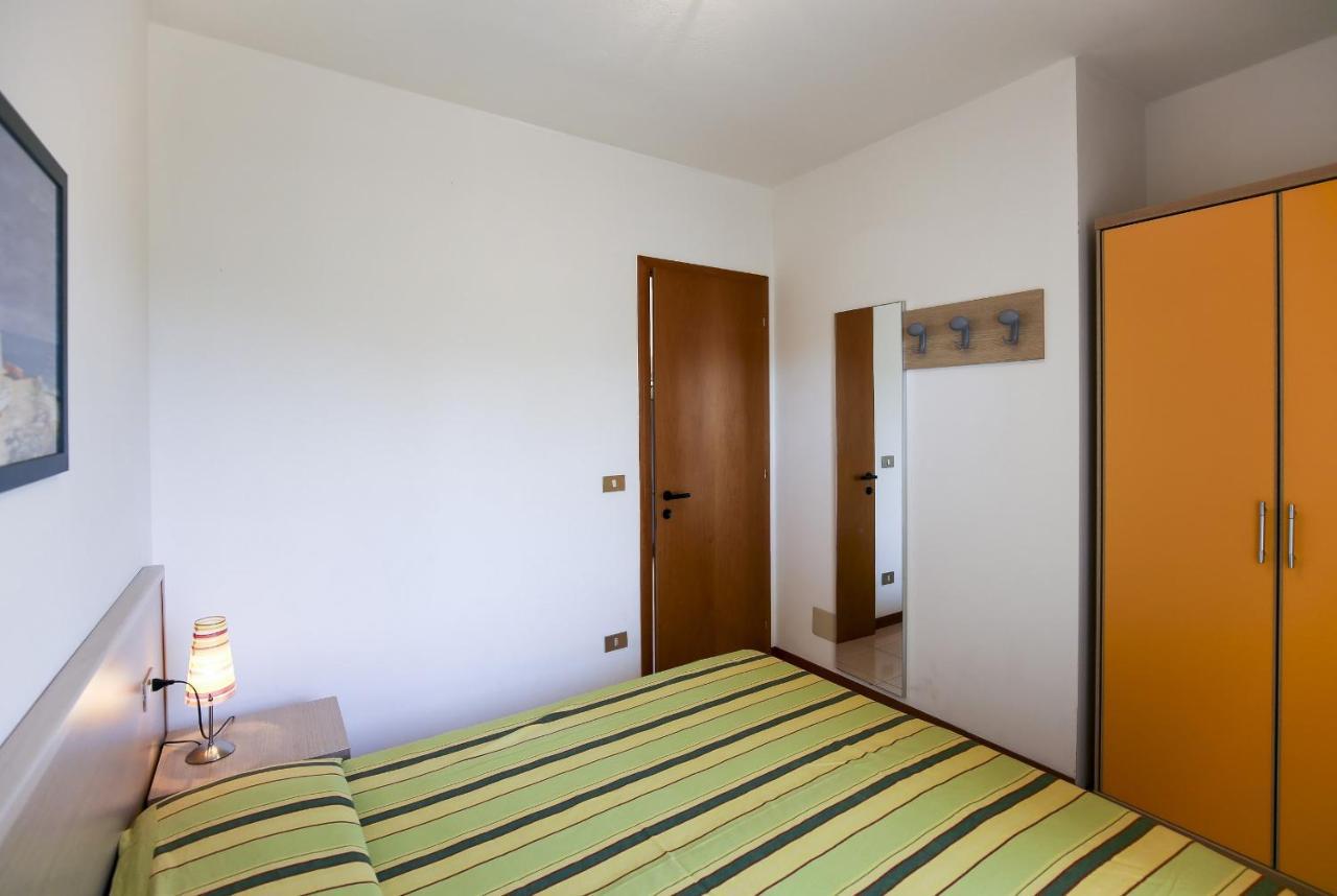 Apartmán Campiello Bibione Exteriér fotografie