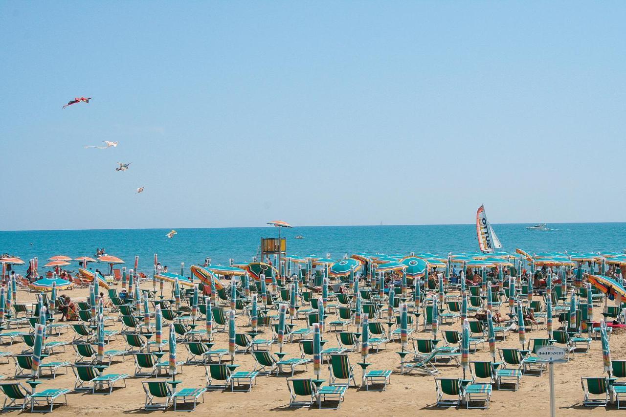 Apartmán Campiello Bibione Exteriér fotografie