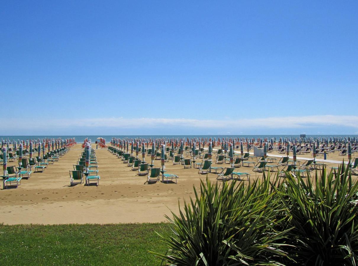 Apartmán Campiello Bibione Exteriér fotografie