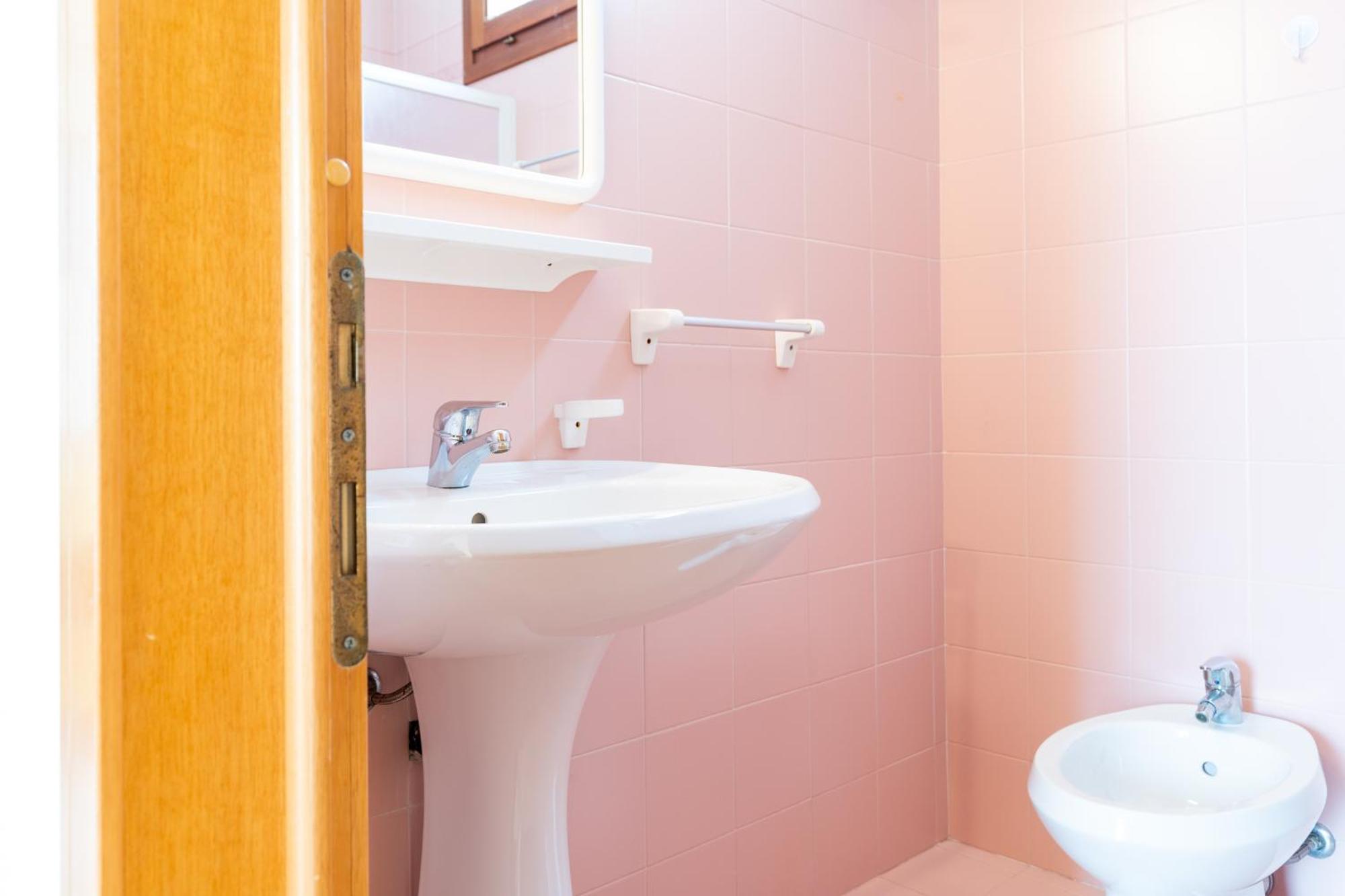 Apartmán Campiello Bibione Exteriér fotografie